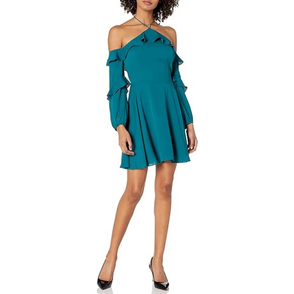 Amanda Uprichard Alma Dress